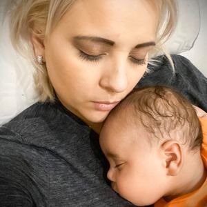 Meet your Posher, Trish